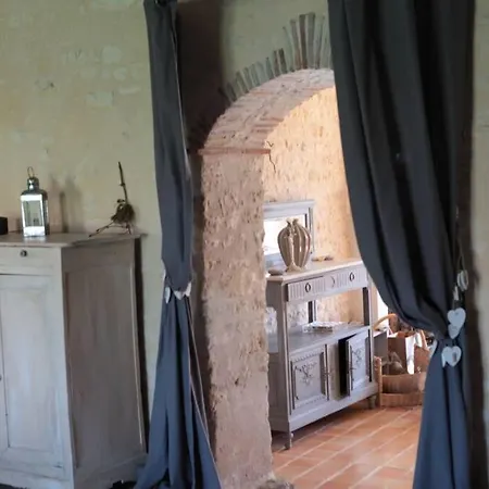 Casa vacanze La Des Lauriers