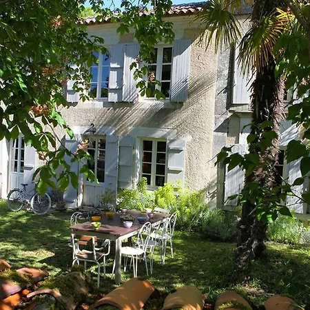 La Des Lauriers