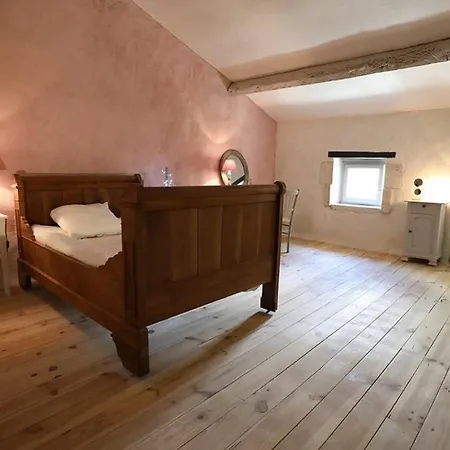 La Des Lauriers Casa vacanze Gourville (Rouillac)