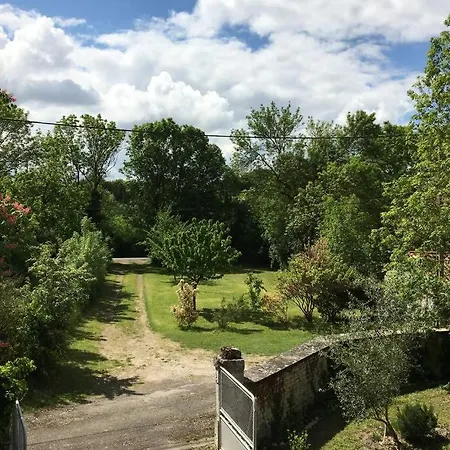 La Des Lauriers Casa vacanze *