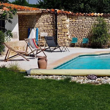 La Des Lauriers Casa vacanze