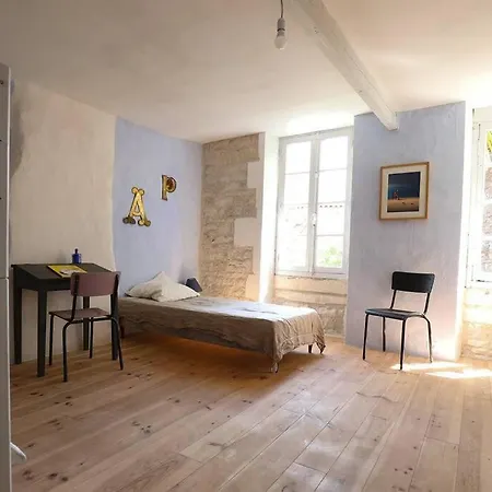 Casa vacanze La Des Lauriers *