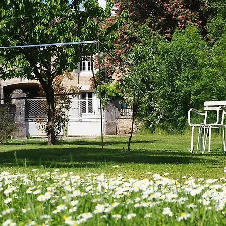 Casa vacanze La Des Lauriers Gourville (Rouillac)