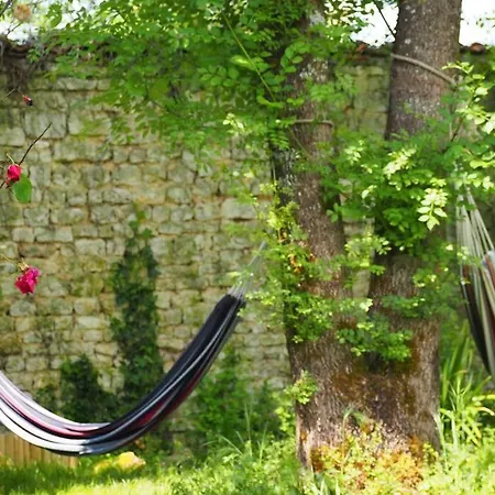 La Des Lauriers Casa vacanze *