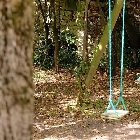 La Des Lauriers Casa vacanze *