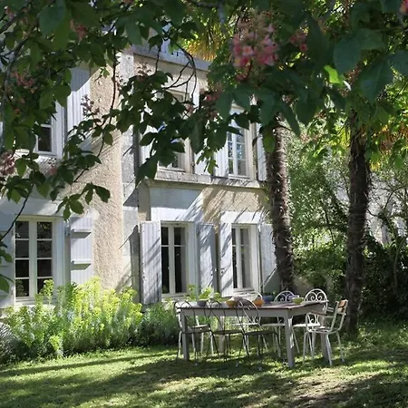 La Des Lauriers * Gourville (Rouillac)