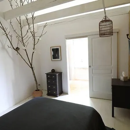 La Des Lauriers Casa vacanze *