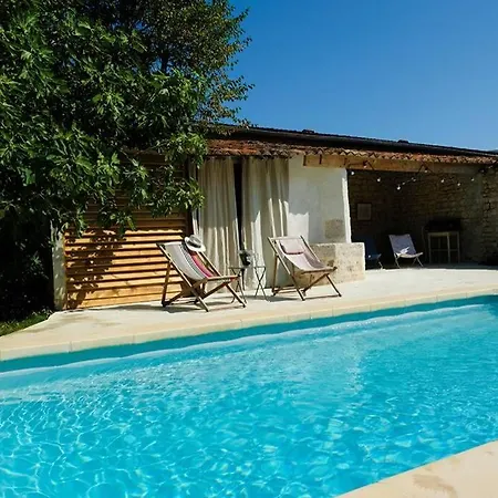 Casa vacanze La Des Lauriers